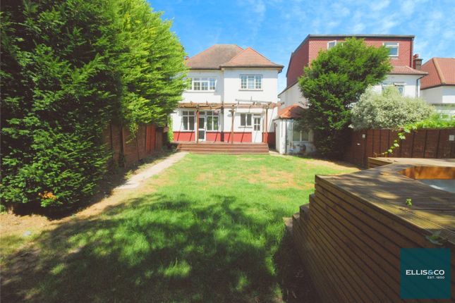 31, Haslemere Avenue, Hendon photo 3