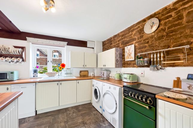 Longworth Cottage, Brockington Grange Mews, Bromyard photo 4