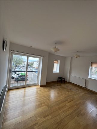 Flat to rent in Canon Court, 91 Manor Road, Wallington, Surrey