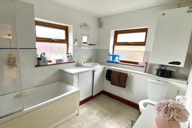 Semi-detached house for sale in St. Peters Road, King's Lynn