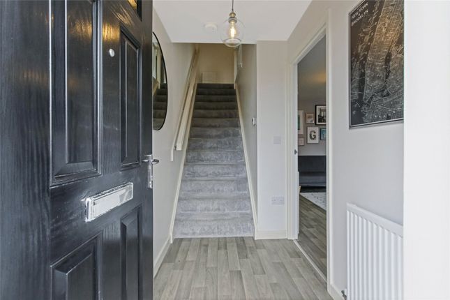 7, McDonald Way, Glasgow photo 2