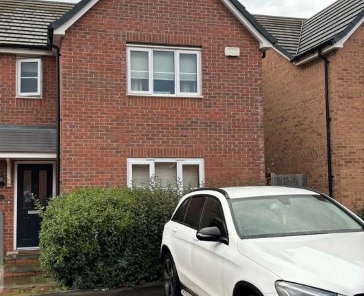 Property to rent in Arena Avenue, Coventry