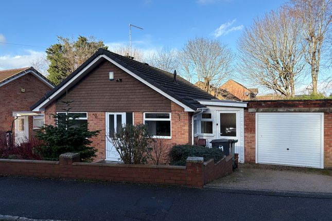 2-bed house on 41 Beechwood, Yeovil, £240,000