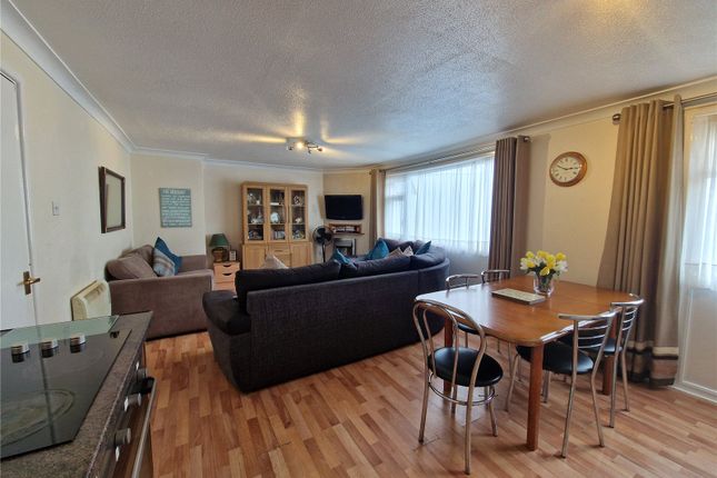 338, Welcome Family Holiday Park, Dawlish Warren photo 5
