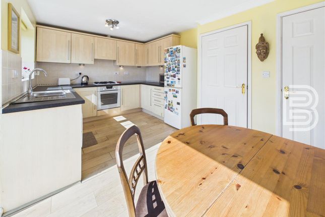 1, Creswell Place, Rugby photo 3