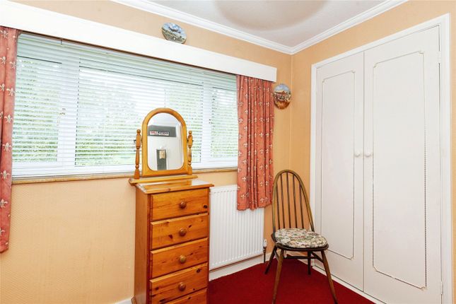 Terraced house for sale in Great Hill Crescent, Maidenhead, Berkshire