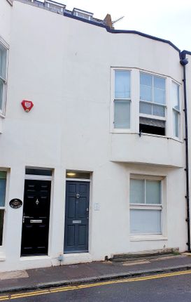 Thumbnail Terraced house to rent in Montpelier Road, Brighton