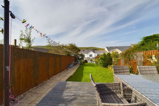 Terraced house for sale in Queen Street, Nantyglo