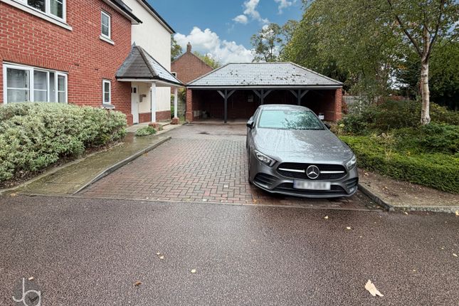 8 Vicarage court, Shrub End Road, Colchester photo 2