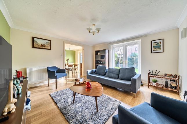 1 MANOR GREEN, Manor Green, Didcot photo 4