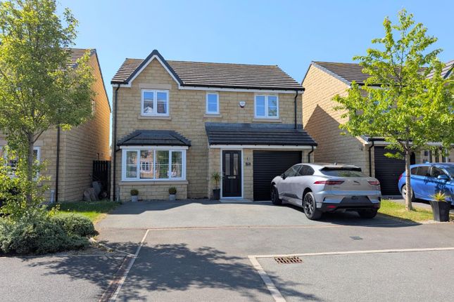 Thumbnail Property for sale in The Fairway, Darlington