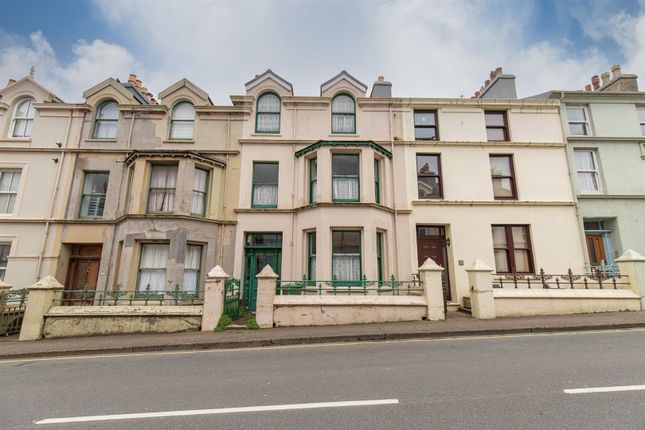 Property for sale in Church Street, Peel, Isle Of Man