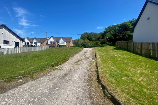 Land for sale in Skelmorlie Castle Road, Skelmorlie