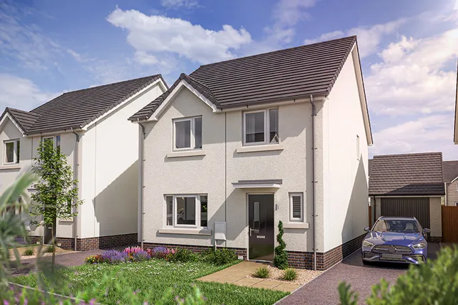 Linden Homes - The Pastures