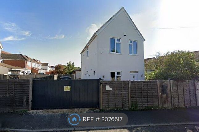 Thumbnail Detached house to rent in Frank Sutton Way, Slough