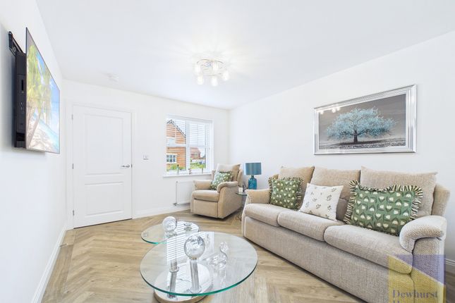 26, Kirkland Drive, Garstang photo 4