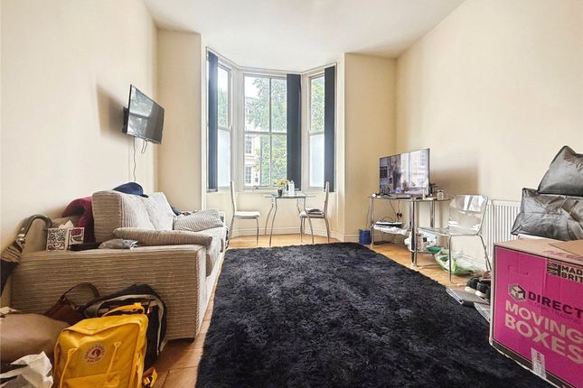 Flat 1, 6 Upper King Street, Leicester photo 2