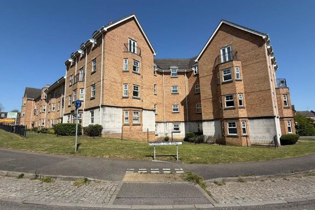 2-bed house on Morning Star Road, Daventry, £1,050/mo