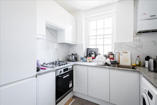 30, Jenner House, Bloomsbury photo 3