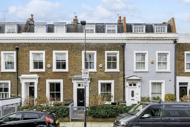15, Britannia Road, Fulham photo 3