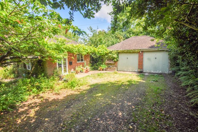 Detached house for sale in The Common, Child Okeford, Blandford Forum