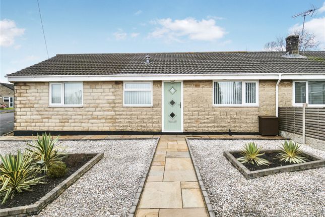 Bungalow for sale in Mendip Vale, Coleford, Radstock
