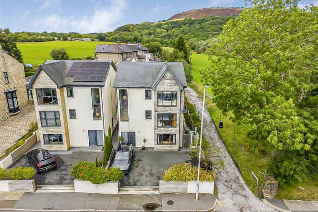 4-bed house on 478, Bolton Road West, Bury, £675,000