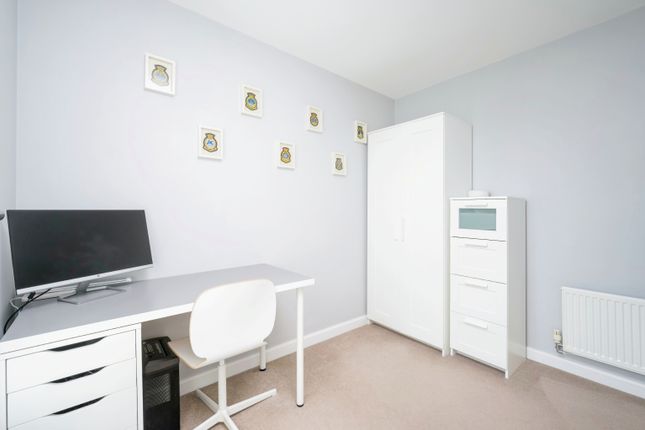 Flat for sale in Yellowmead Road, Plymouth
