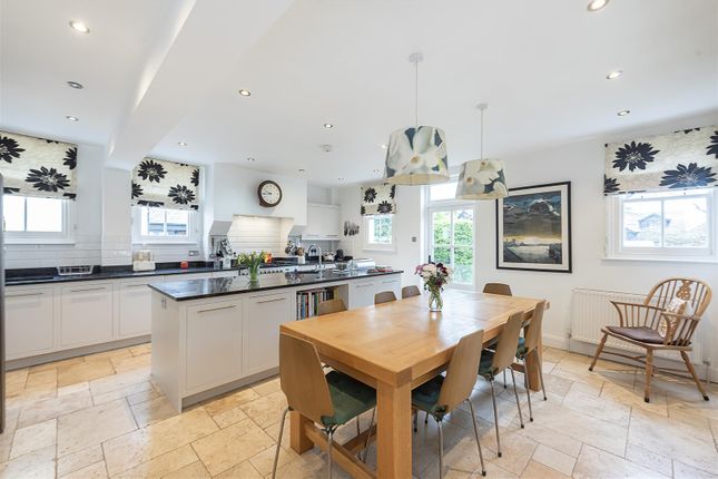 Property for sale in The Hill, Wheathampstead, St. Albans