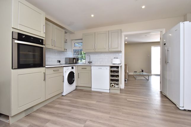 Detached house for sale in Stonehouse Lane, Pratts Bottom, Orpington