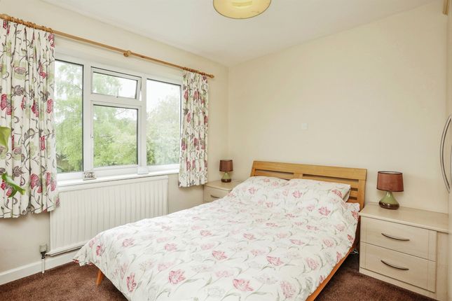 Detached house for sale in Thomas Close, Houghton-On-The-Hill, Leicester