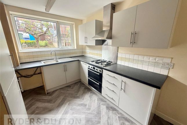 10, Newbreak Close, Greater Manchester photo 4