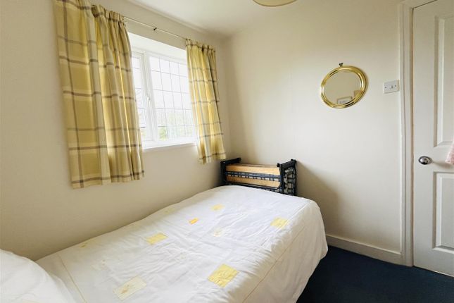 Flat for sale in Wellington Road, Timperley, Altrincham