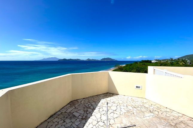 Villa for sale in The Hamilton Beach &amp; Spa, Pinneys Beach, Nevis