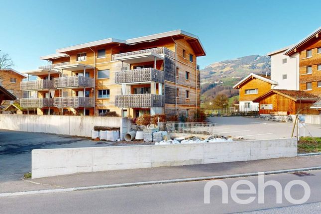 Thumbnail Apartment for sale in Steinen, Kanton Schwyz, Switzerland