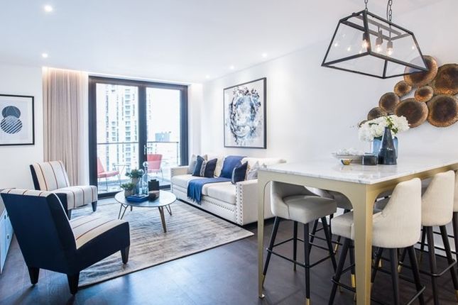 Apartment 42, London photo 5