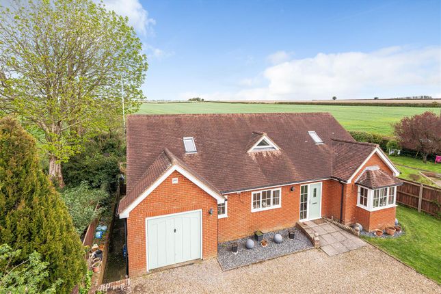 Detached house for sale in Northfield, Tarrant Hinton, Blandford Forum