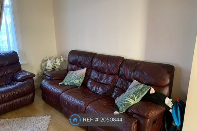 Terraced house to rent in Riverdene Road, Ilford