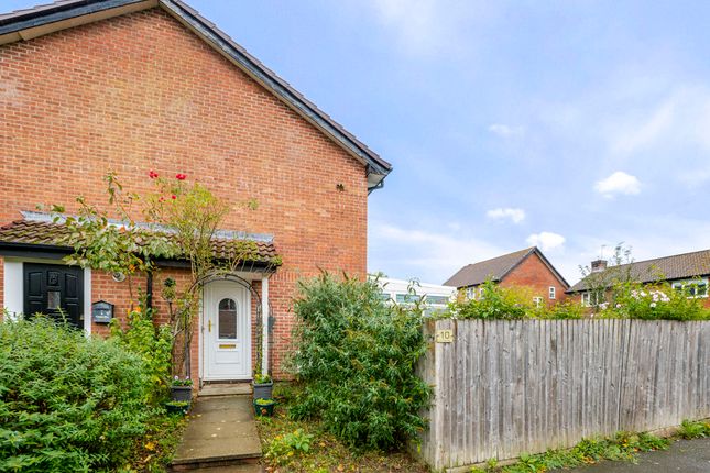 1 Bedroom Terraced
