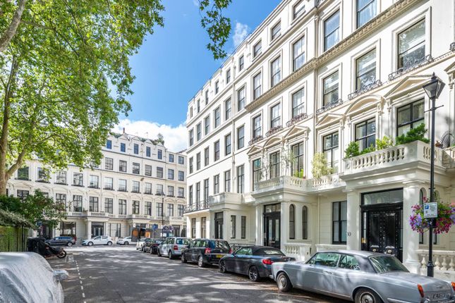 Thumbnail Flat to rent in Cleveland Square, Bayswater, London