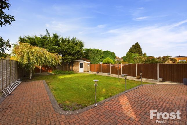 Detached house for sale in Selby Road, Ashford, Surrey