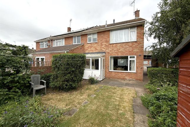 5, Brewsters Close, Bingham photo 4