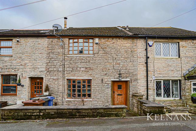 Cottage for sale in Stanhill Road, Oswaldtwistle, Accrington