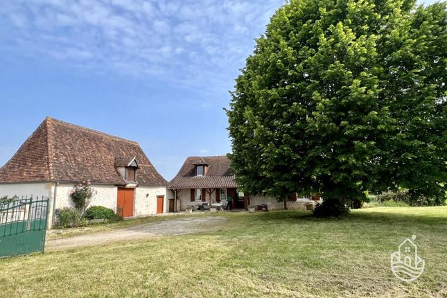 Thumbnail Property for sale in Saint-Pierre-De-Chignac, Aquitaine, 24330, France