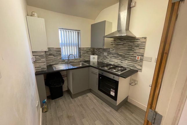 1st Floor Flat, 298, Brookvale Road, Birmingham photo 4