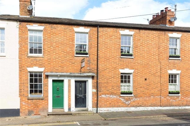 Terraced house for sale in Great William Street, Stratford-Upon-Avon, Warwickshire