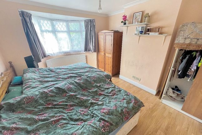 End terrace house for sale in Nield Road, Hayes