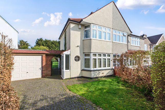 3-bed house on 17, Dene Avenue, Sidcup, £500,000