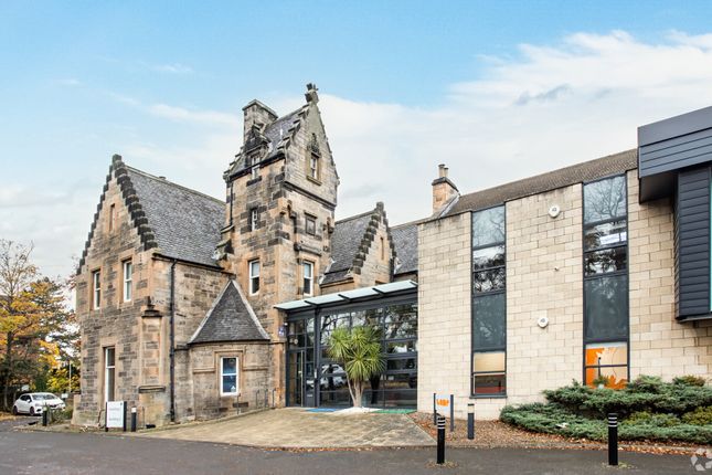 Thumbnail Office to let in The North Quarter, 496 Ferry Road, Edinburgh