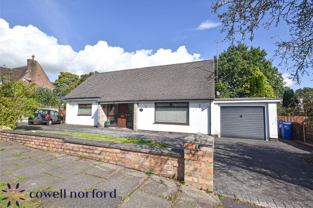 Thumbnail Detached house for sale in Arnold Avenue, Hopwood, Greater Manchester